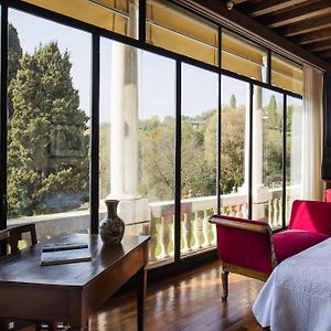 Villa Michelangelo Vicenza - Starhotels Collezione